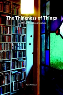 The Thingness of Things